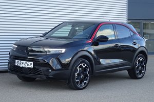 OPEL GS TOP /VIP BLITZ-Deal / NEU  37.185,-- Navi