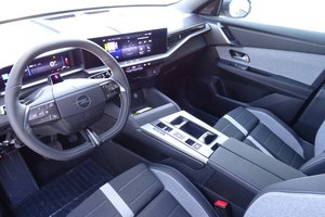 OPEL Grandland Edition Hybrid Komf.Paket/AHK Navi/LED