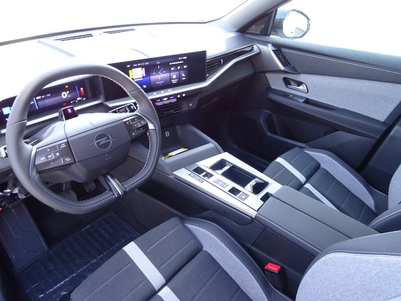 OPEL Grandland Edition Hybrid Komf.Paket/AHK Navi/LED