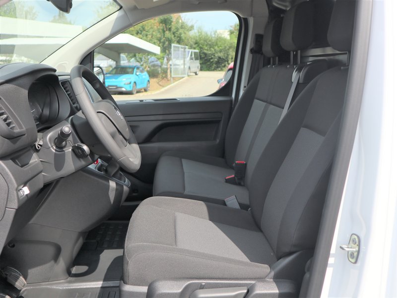 OPEL Vivaro Edition M (L2) Klima/BC