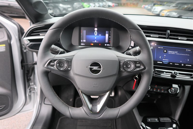 OPEL Corsa F " GS " Plus / AUTOMATIK / NP:  29.485,-