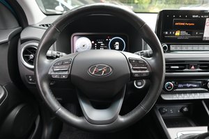 HYUNDAI Kona 1.0 T-GDI Intro Edition Klima/Bluetooth