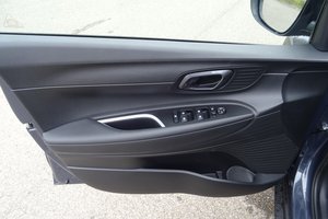 HYUNDAI Bayon 1.0 T-GDI Trend 2WD Klima Navi/LED/eFH.