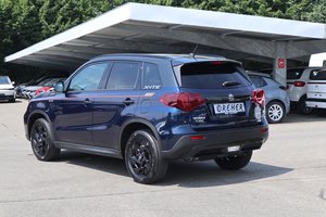 SUZUKI Vitara X-ITE COMFORT + PLUS/ 2WD / SONDERMODELL