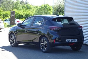 OPEL Corsa Edition Winter/Komf.-Paket/Allwetterreifen