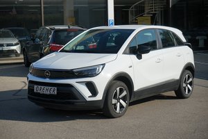 OPEL Crossland EDITION TOP / Rü-Kamera/Sitzheiz / PDC