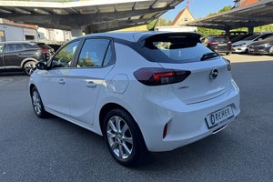 OPEL Corsa F EDITION Plus/ALU/Klima/Tempomat/ANDROID