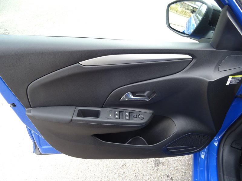 OPEL Corsa Edition Winter-/Komfort Paket Autom./Klima