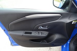 OPEL Corsa Edition Winter-/Komfort Paket Autom./Klima