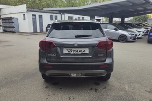SUZUKI Vitara Hybrid Allgrip/LED/NAVI/Kamera/Sitzh. BC