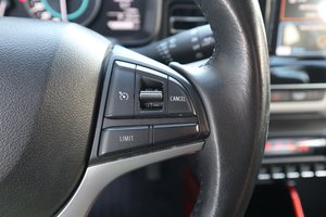 SUZUKI Ignis ALLRAD / NAVI /ALU/SITZHEIZUNG/ TOP-Ausst.