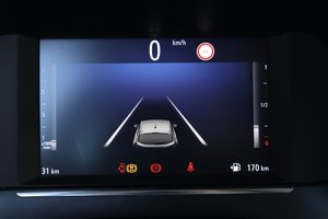 OPEL Corsa Edition Klima/LED/SH/LMR Sitzhzg./BC/eFH.