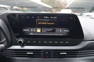 HYUNDAI i20 Trend