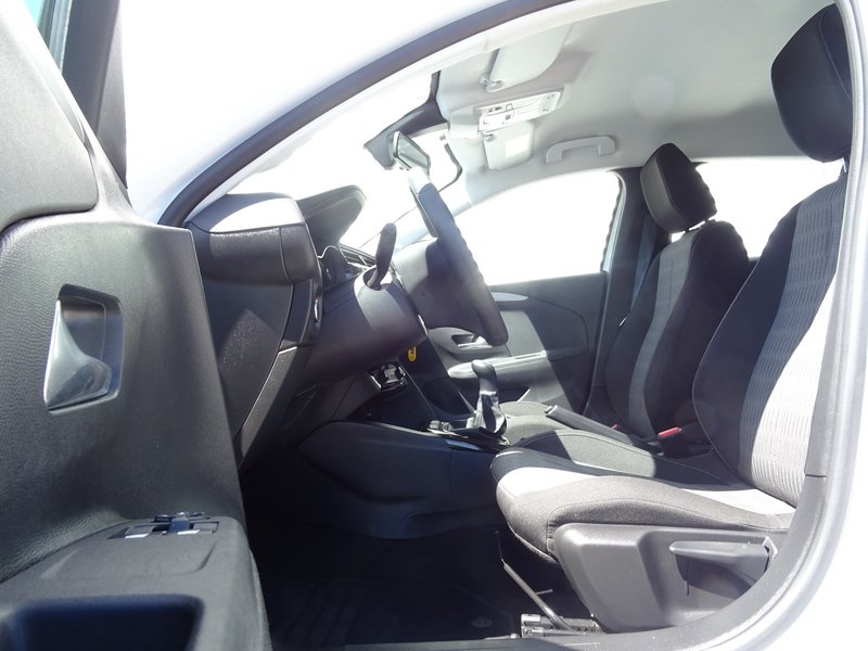 OPEL Corsa F 1.2 Edition Klima/BC/Tempomat/DAB eFH.