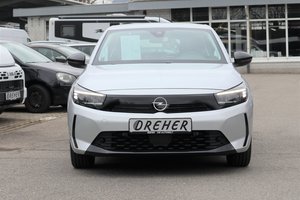 OPEL Corsa WENIG KM!/KLIMA/SITZHEIZ/UVM. Edition