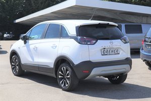 OPEL Crossland 1.2 Elegance Klima/Sitzhzg./Kamera/LM