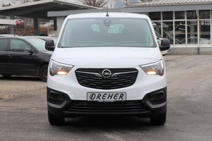 OPEL COMBO ELEKTRO / EDITION Plus / viele EXTRAS !
