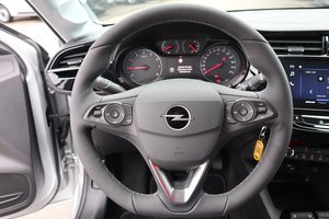 OPEL Corsa WENIG KM!/KLIMA/SITZHEIZ/UVM. Edition