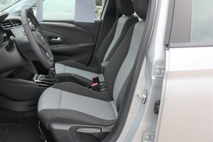 OPEL Corsa WENIG KM!/KLIMA/SITZHEIZ/UVM. Edition