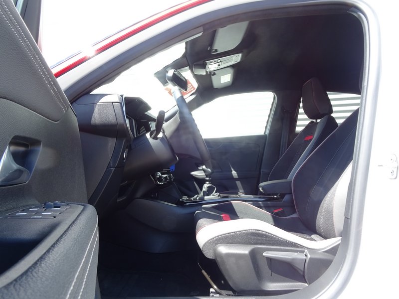 OPEL Mokka GS / VIP BLITZ - Deal ! / NEU  30.420,--
