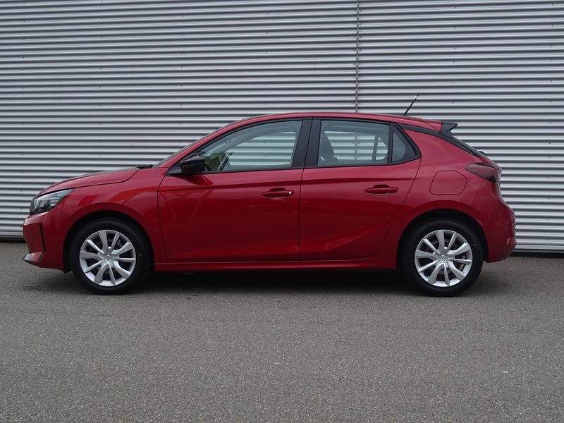 OPEL Corsa Edition Klima/LED/SH/Allwetterreifen BC