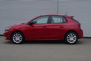 OPEL Corsa Edition Klima/LED/SH/Allwetterreifen BC