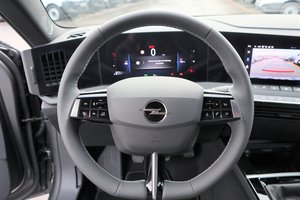 OPEL Astra Edition Klima/Navi/RÜ-KAM/TEMP./uvm.