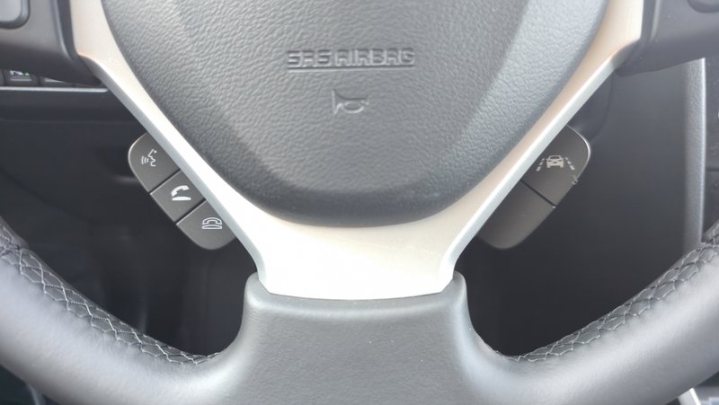 SUZUKI Vitara COMFORT/neue AUTOMATIK!/NAVI/ACC/ u.v.m.