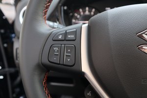 SUZUKI Vitara X-ITE COMFORT + PLUS/ 2WD / SONDERMODELL