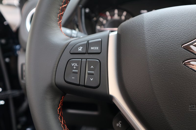 SUZUKI Vitara X-ITE COMFORT + PLUS/ 2WD / SONDERMODELL
