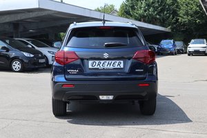SUZUKI Vitara X-ITE COMFORT + PLUS/ 2WD / SONDERMODELL