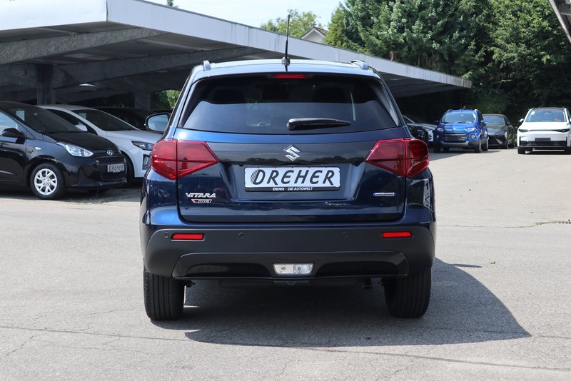 SUZUKI Vitara X-ITE COMFORT + PLUS/ 2WD / SONDERMODELL
