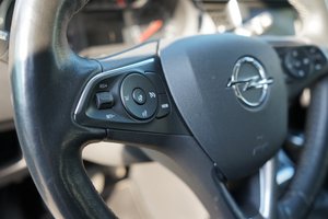 OPEL Crossland EDITION TOP / Rü-Kamera/Sitzheiz / PDC