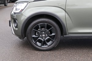 SUZUKI Ignis ELEGANCE Plus Hybrid/ ALLRAD 4x4/ NAVI /