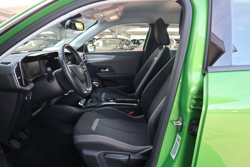 OPEL Mokka GS / VIP BLITZ - Deal ! / NEU  26.555,-