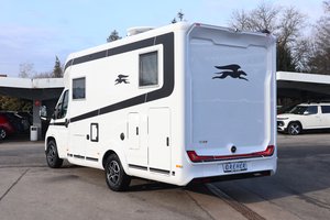 LAIKA ECOVIP L 2009 / MODELL 2025 / TOP PREIS / SOFORT