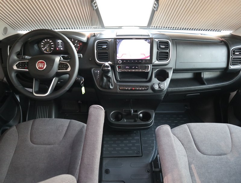 LAIKA KREOS L 5009 / REDUZIERT VON  172.623,-- !!