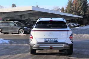 HYUNDAI KONA TREND/VOLLHYBRID/NEUPREIS  37.240,-/Extras