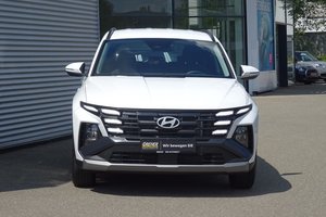 HYUNDAI Tucson Select 2WD Rückfahrkamera, Navigation