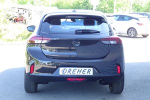 OPEL Corsa Edition Winter/Komf.-Paket/Allwetterreifen