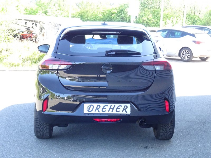 OPEL Corsa Edition Winter/Komf.-Paket/Allwetterreifen
