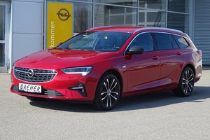 OPEL Insignia 2.0 CDTI Business Navi/Autom./Sitzhzg.