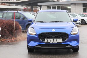 SUZUKI Swift Comfort PLUS +/BESTE AUSST./NAVI/ACC/uvm.
