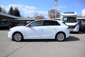 OPEL Astra L Turbo Enjoy Navi/Klima/LED/AHK/Kamera