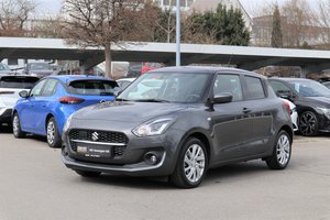 SUZUKI Swift COMFORT / 1.Hand / scheckheftgepflegt !