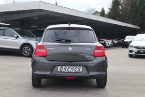 SUZUKI Swift COMFORT / 1.Hand / scheckheftgepflegt !