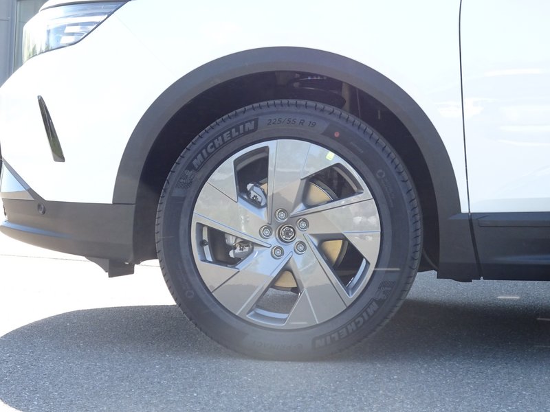 OPEL Grandland Edition Hybrid Komf.Paket/AHK Navi/LED
