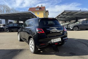 SUZUKI Swift COMFORT ALLGRIP /NAVI/ NEUPREIS  26.130,-