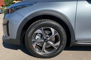 KIA Xceed 1.5 T-GDI EXCLUSIVE 7DCT Navi/DAB/LM