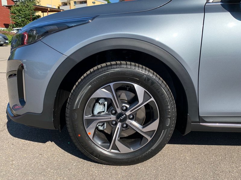 KIA Xceed 1.5 T-GDI EXCLUSIVE 7DCT Navi/DAB/LM